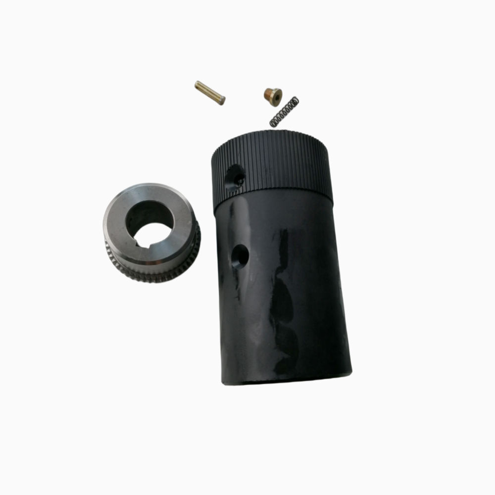 ABG Paver tamper connecting kit